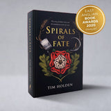 Spirals of Fate
