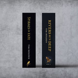 Spirals of Fate & Rivers Run Deep Bundle