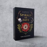 Spirals of Fate