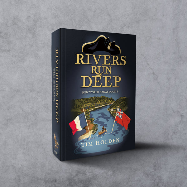 Rivers Run Deep